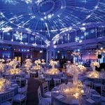 How to choose the perfect lighting for an event