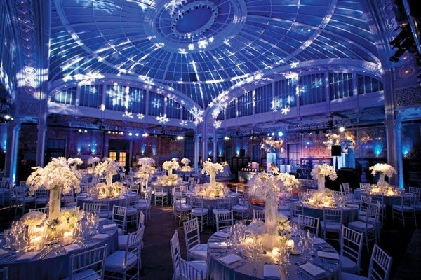 How to choose the perfect lighting for an event
