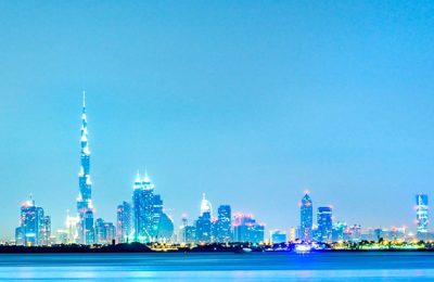 How to set-up a company in Dubai?