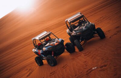 How To Start An ATV Rental Business?