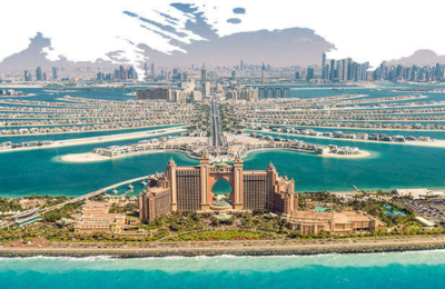 Exploring Dubai: The Cost Of A 5-Day Tour Package