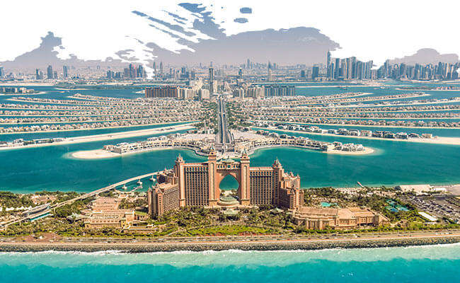 Exploring Dubai: The Cost Of A 5-Day Tour Package