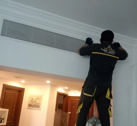 How Dirty Ducts Reduce Your AC Efficiency By 40 Percent