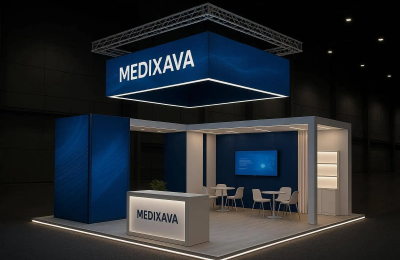The Ultimate Guide to Two-Story Exhibition Stands